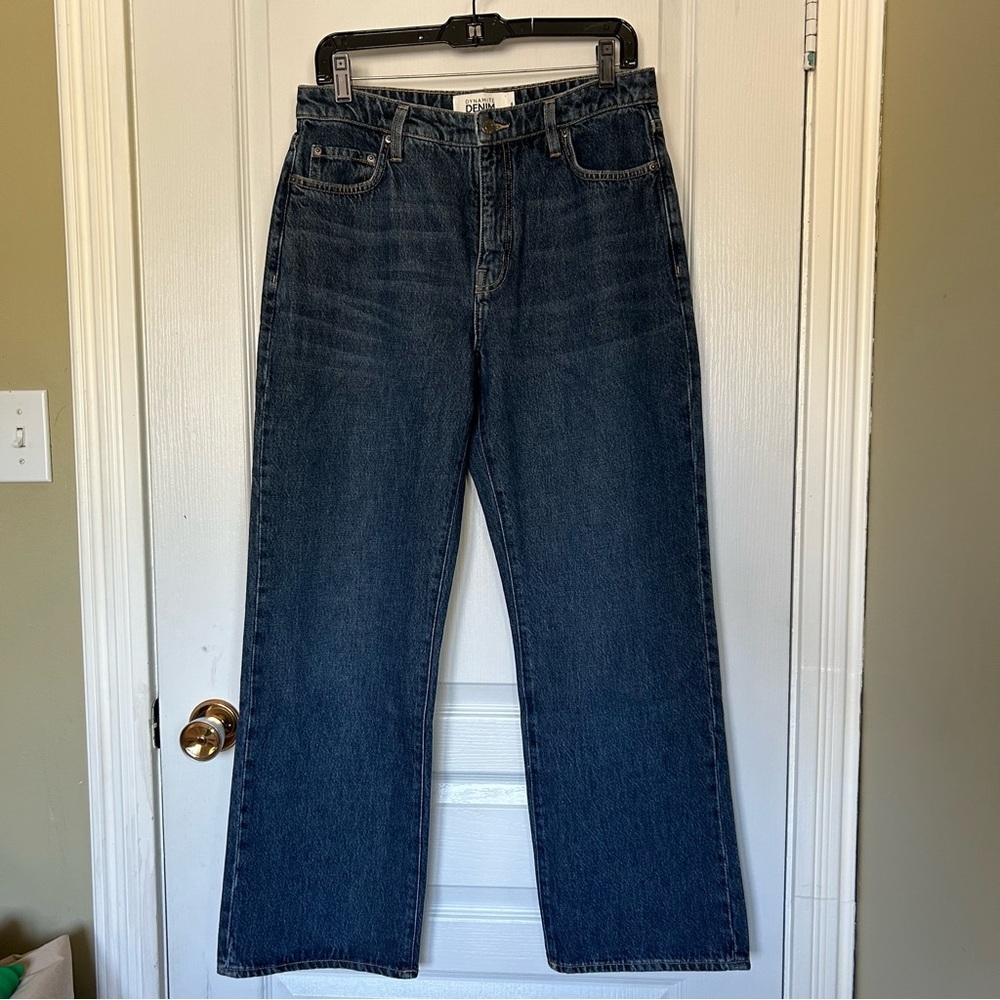 Dynamite Blue Denim Jeans Women Size 29 Short